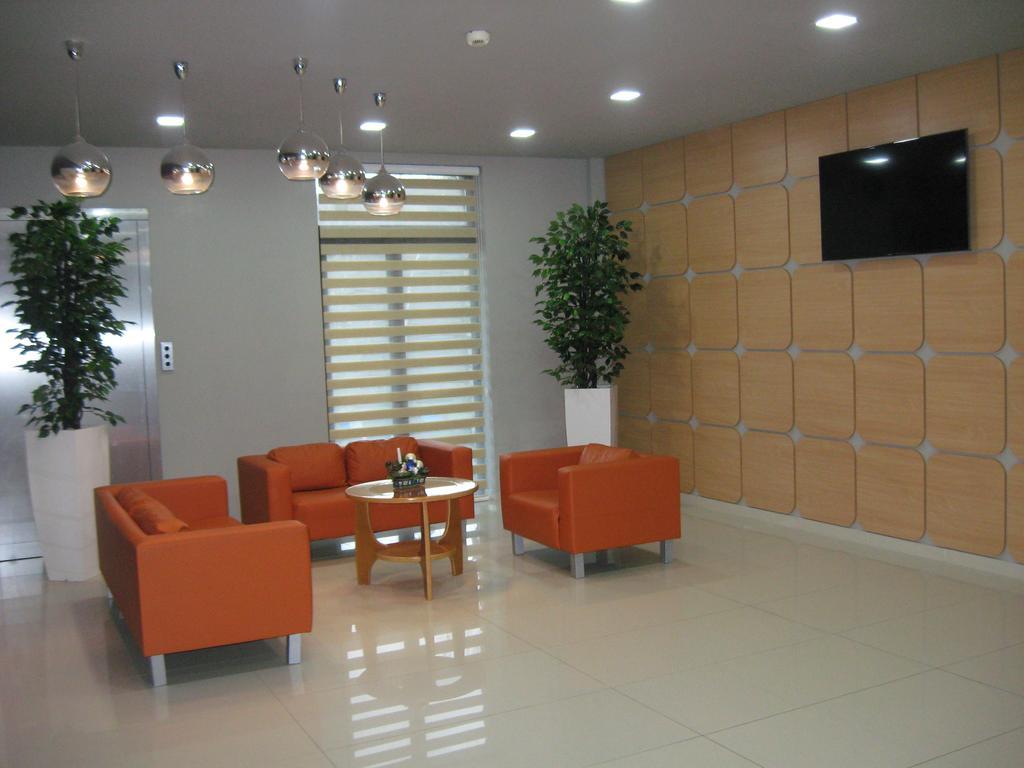 Osrodek Morsko Plus Hotel Zewnętrze zdjęcie