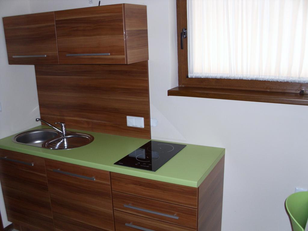Osrodek Morsko Plus Hotel Zewnętrze zdjęcie