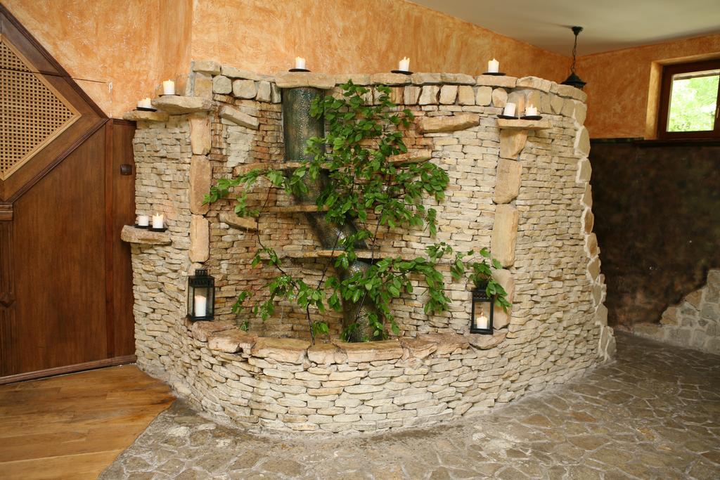 Osrodek Morsko Plus Hotel Zewnętrze zdjęcie