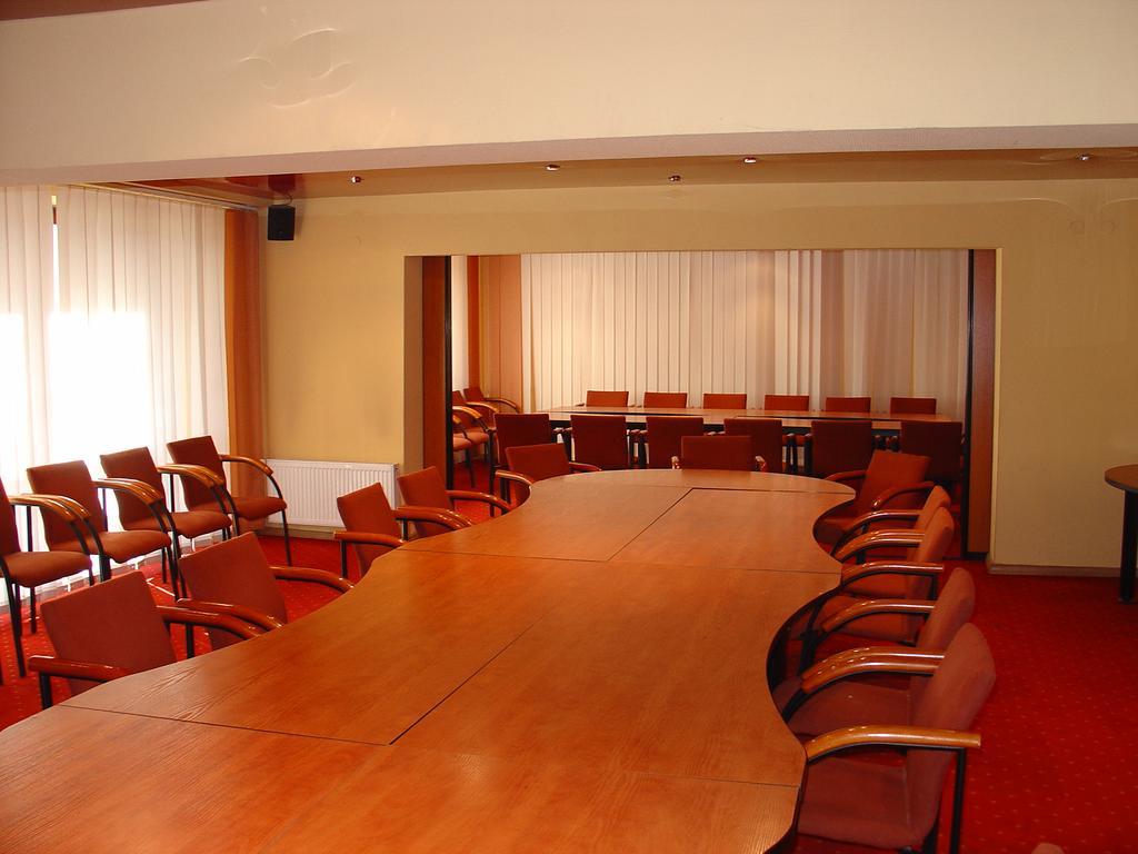 Osrodek Morsko Plus Hotel Zewnętrze zdjęcie