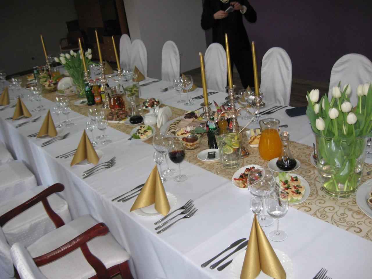 Osrodek Morsko Plus Hotel Zewnętrze zdjęcie