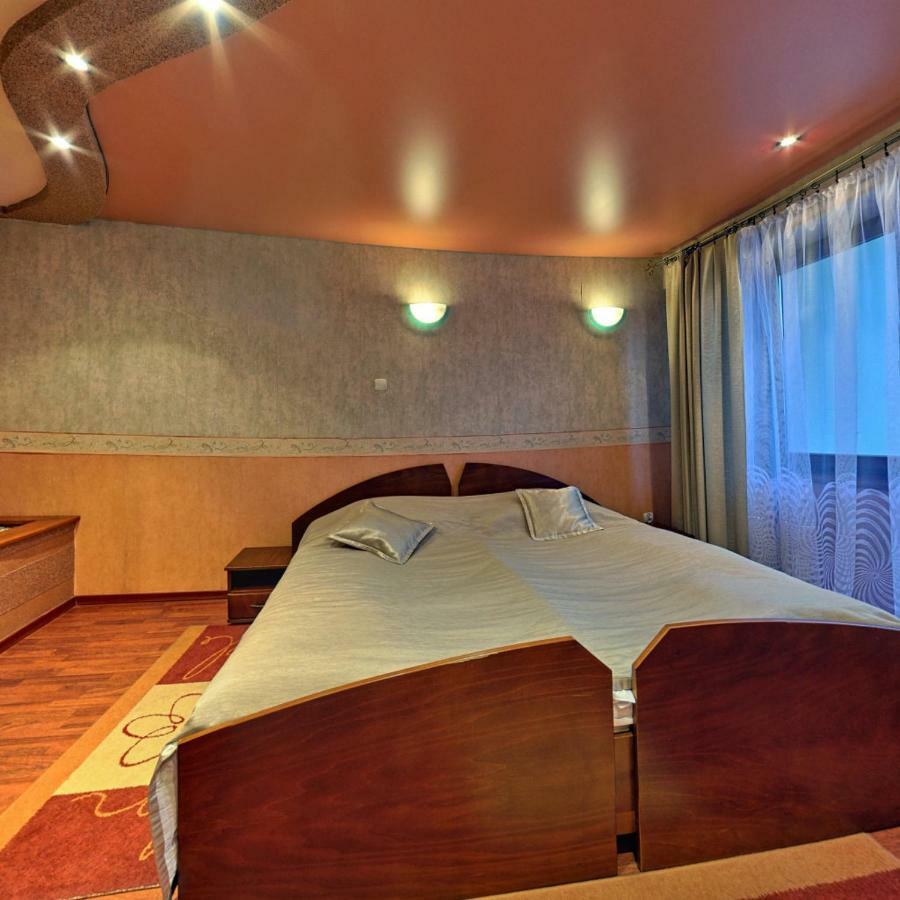 Osrodek Morsko Plus Hotel Zewnętrze zdjęcie